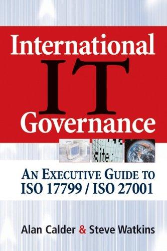 International IT Governance