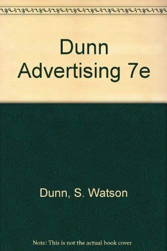 Advertising
