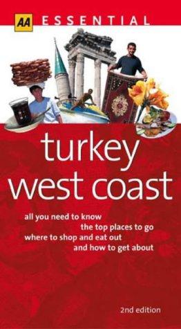 Essential Turkey