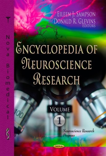 Encyclopedia of neuroscience research