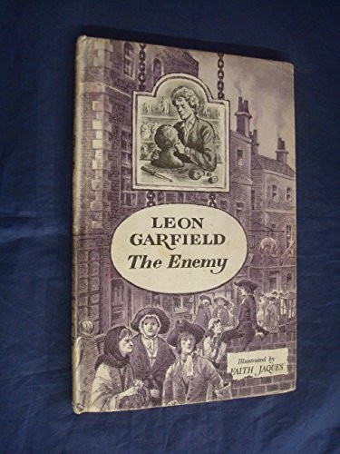 The Enemy