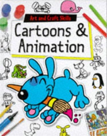 Cartoons and Animation