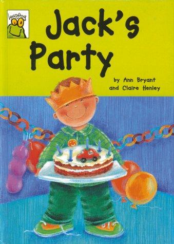 Jack's Party