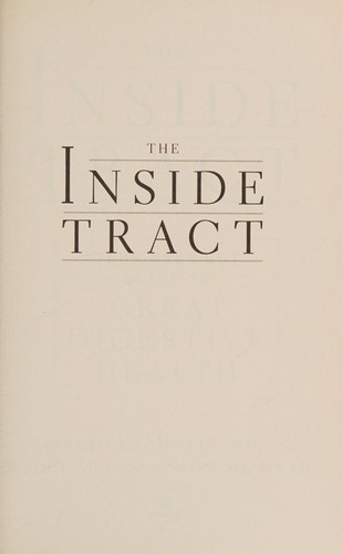 The inside tract