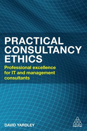 Practical consultancy ethics