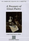 A Treasury of Great Poetry