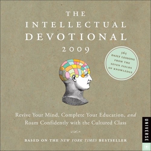 The Intellectual Devotional