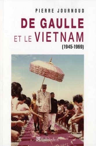 De Gaulle et le Vietnam