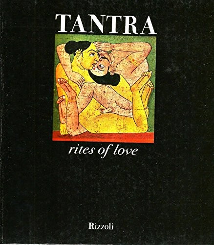 Tantra, rites of love