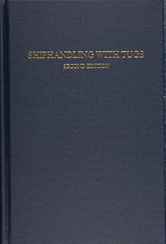 Shiphandling with tugs