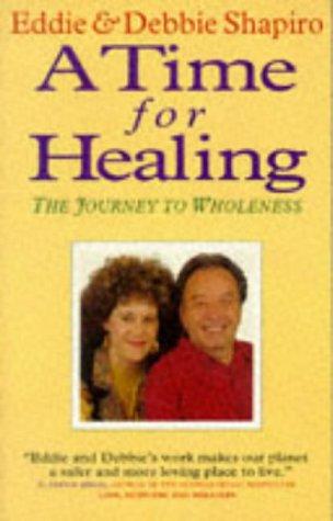 A time for healing