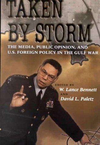 Taken by storm