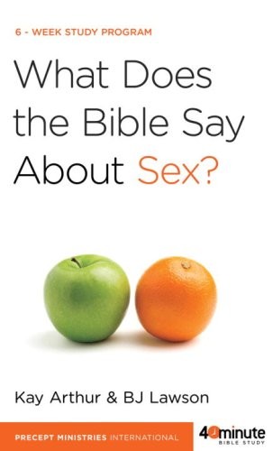 40-MINUTE STUDY #5 PEACE (40-Minute Bible Studies)