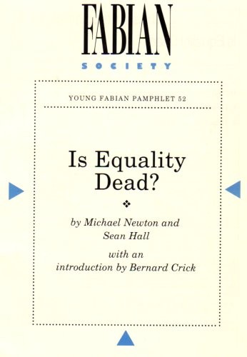 Is Equality Dead?