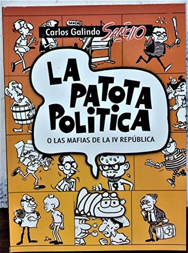 La patota política