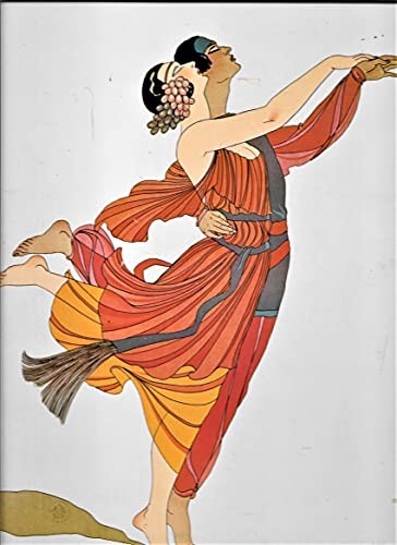 100 years of dance posters