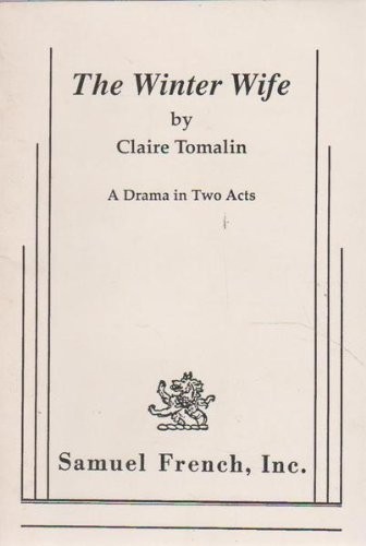 The winter wife