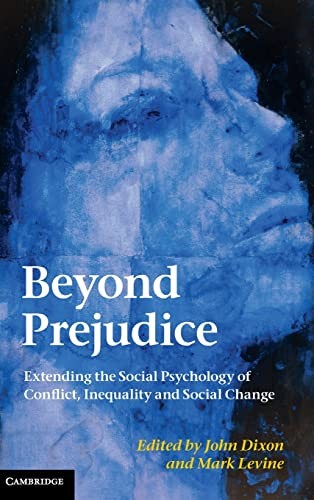 Beyond prejudice