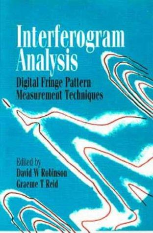 Interferogram Analysis