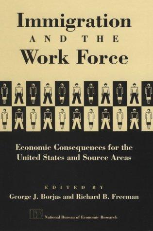 Immigration and the work force