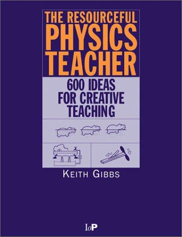 The Resourceful Physics Teacher
