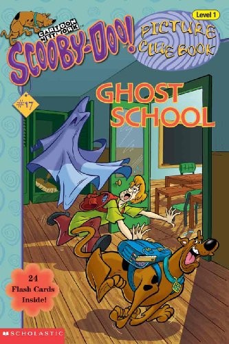 Ghost School