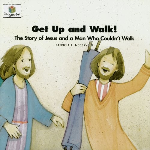 Get Up and Walk!