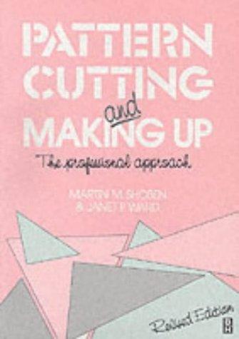 Pattern Cutting and Making Up