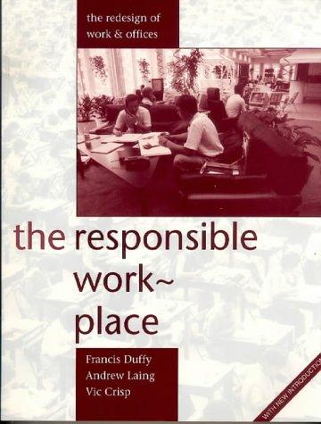 The responsible workplace