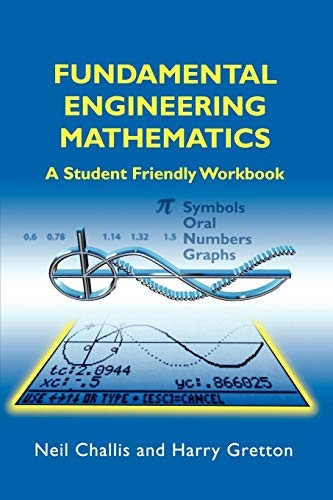 Fundamental engineering mathematics