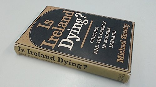 Is Ireland Dying?