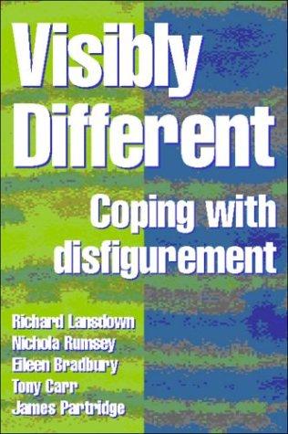 Visibly different