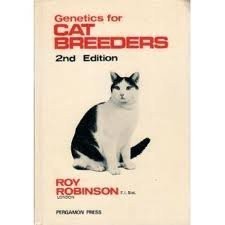 Genetics for cat breeders