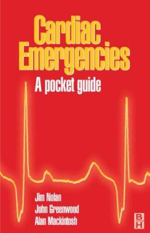Cardiac emergencies