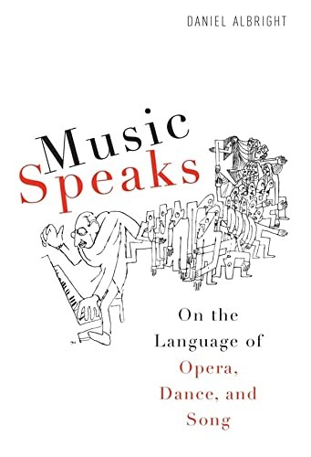 Music speaks