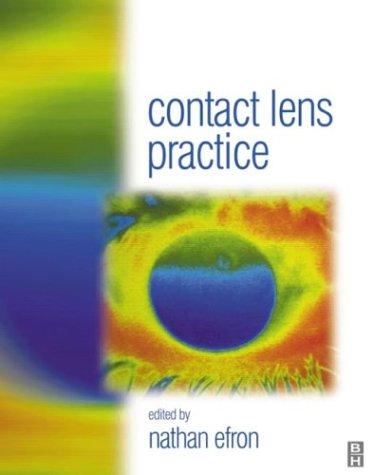 Contact lens practice