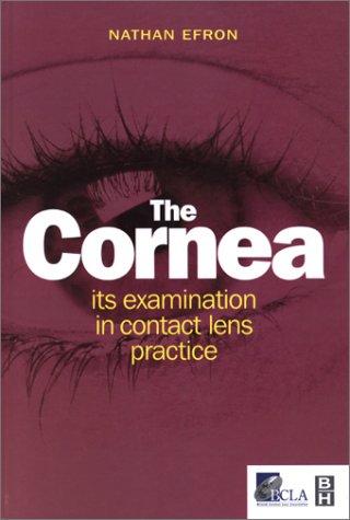 The Cornea