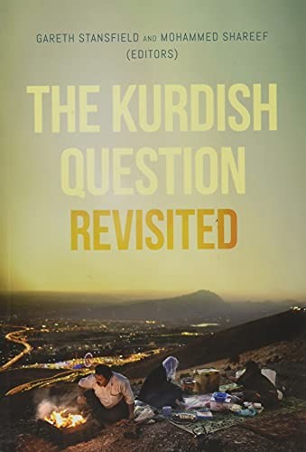 The Kurdish question revisited