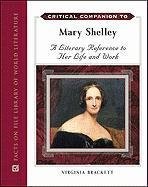 Critical Companion to Mary Shelley