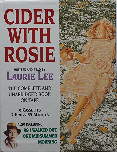 The Laurie Lee Collection