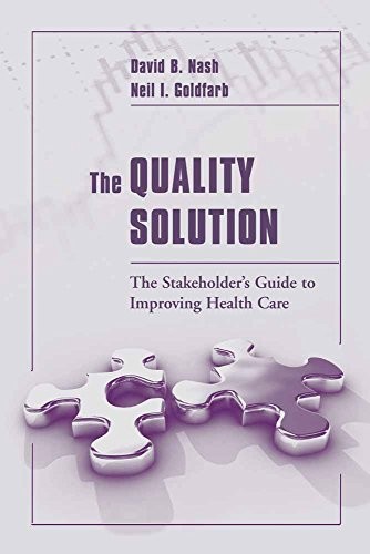 The quality solution
