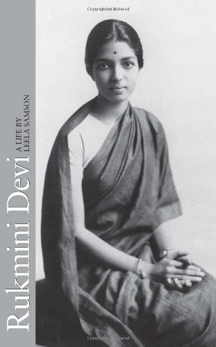 Rukmini Devi