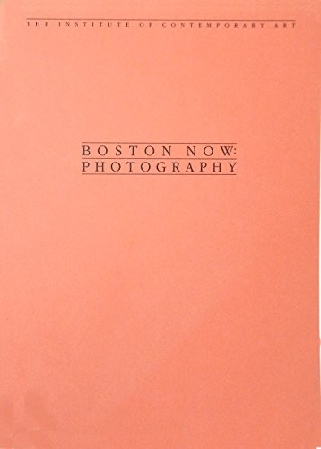 Boston Now