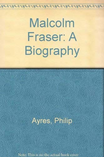 Malcolm Fraser