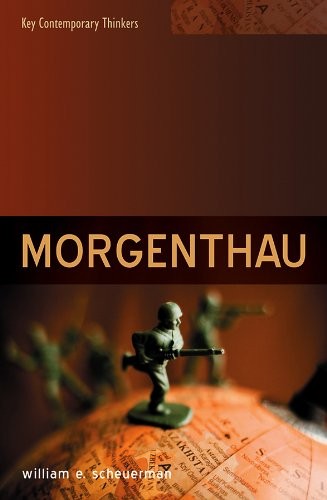Hans Morgenthau