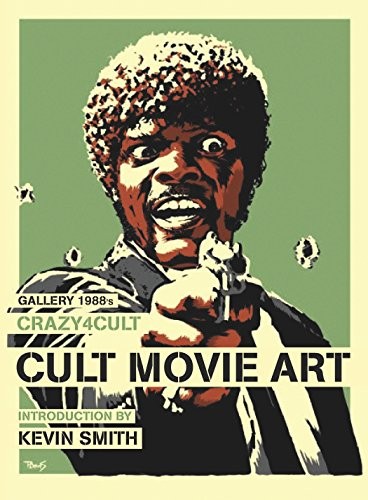 Gallery 1988's Crazy 4 Cult