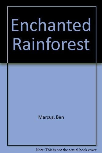 The enchanted rainforest