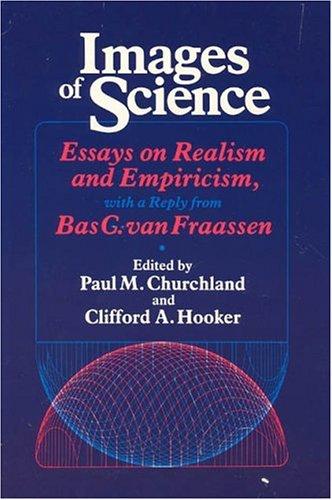 Images of science