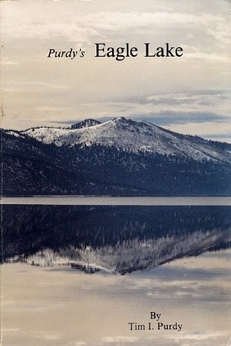 Purdy's Eagle Lake