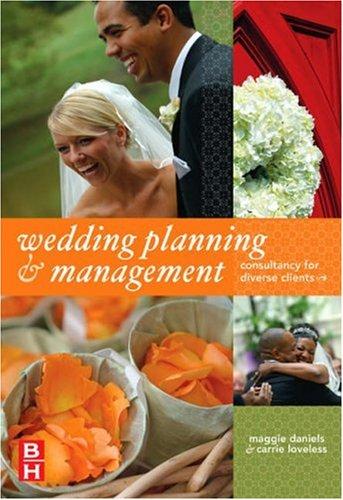 Wedding planning and management